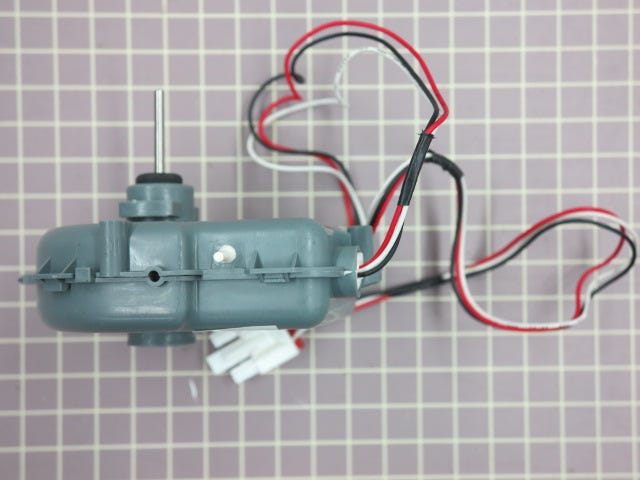 Evaporator Fan Motor DA31-00146E
