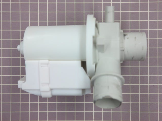 Drain Pump 5859EA1004F