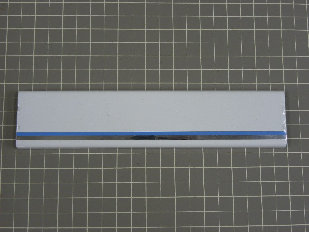 Door Rack (9 1/4" x 2 1/16") 215516220