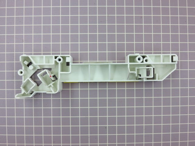 Latch Hook 5304499580