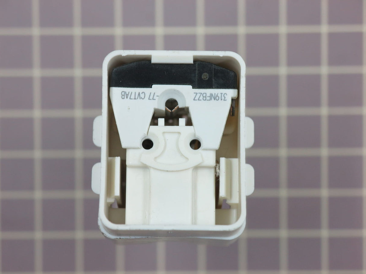 Start Device W10798748