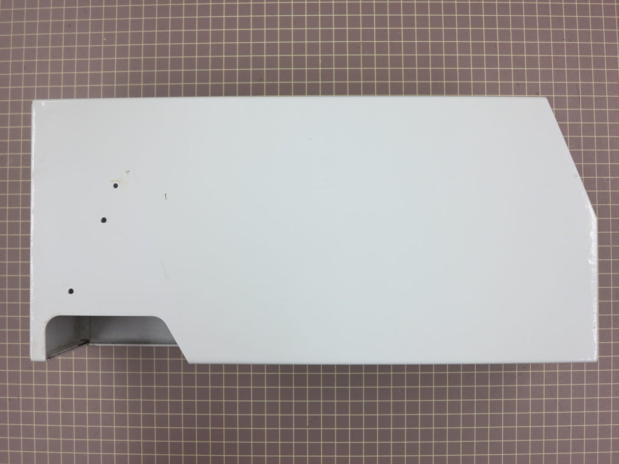 Coin Box Cover 22002478