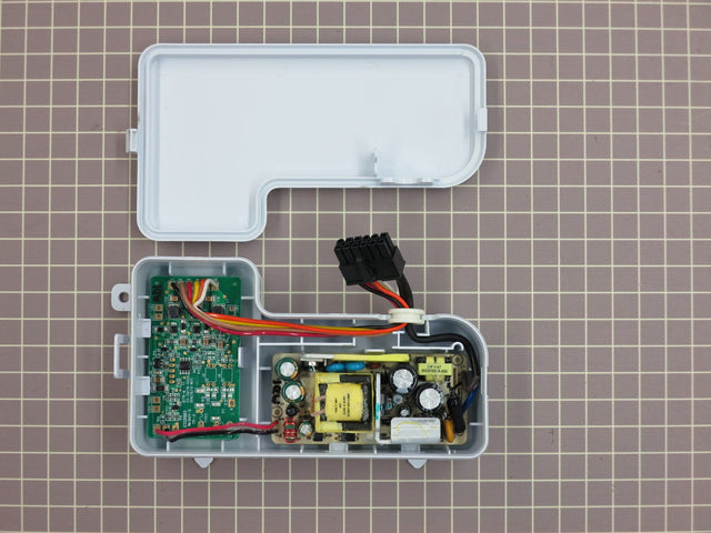 Inverter Box W10724241