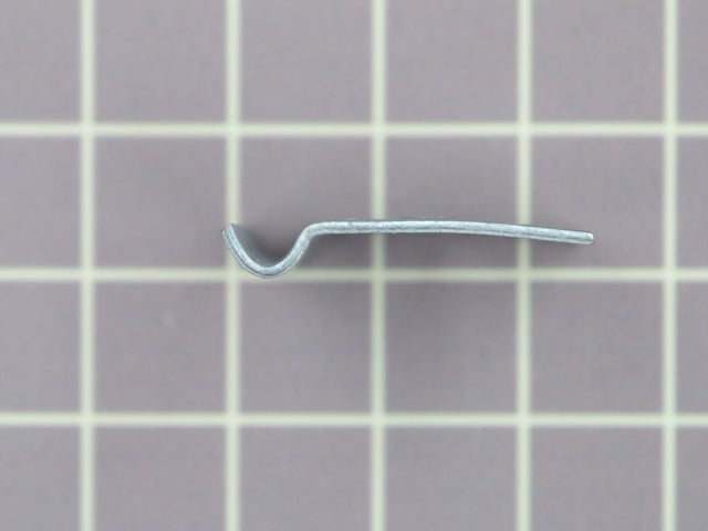 Clamp Support Rod WB02K10089