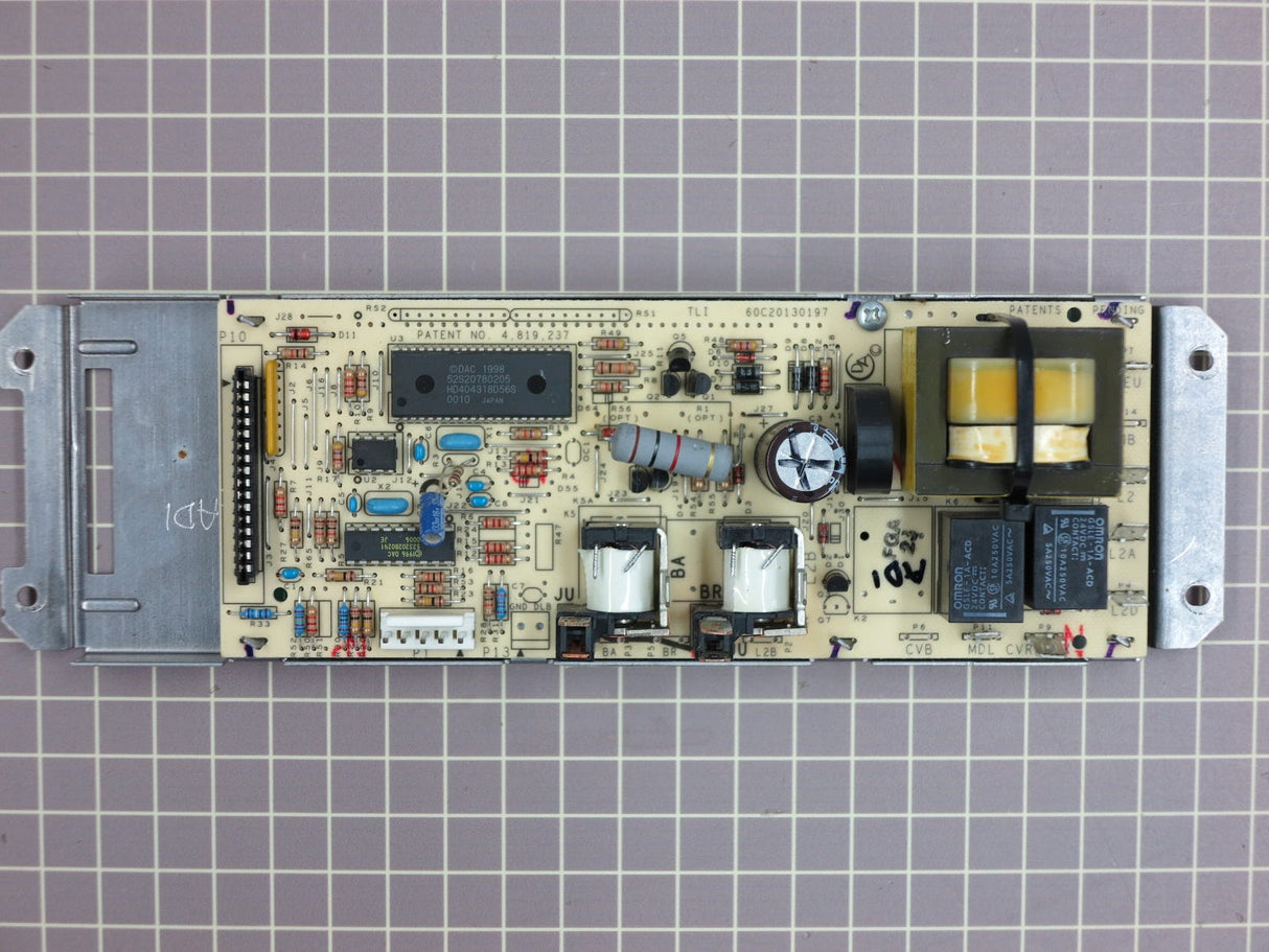 Control Board 7601P592-60