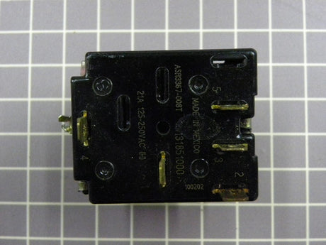 Selector Switch 131851000