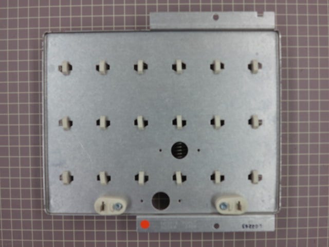 Heating Element Y503978