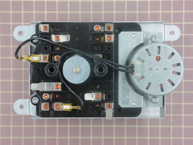 Timer, 3 Cycle 120V/60ZH (GOLD) D516408