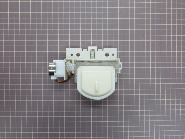 Dispenser Door W10606117