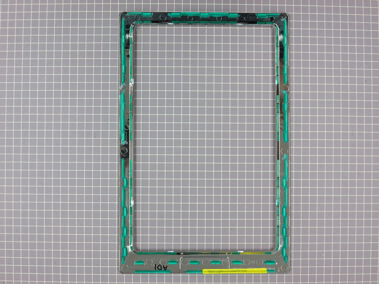Dispenser Cover 241893104