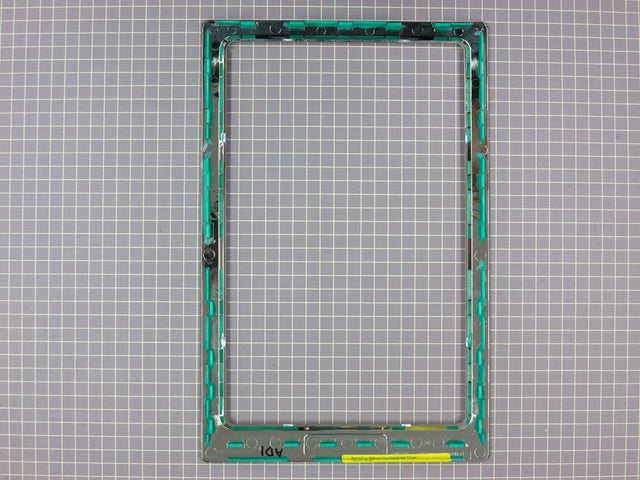 Dispenser Cover 241893104