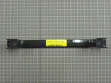 GE Refrigerator Handle (Black) (13 1/2") WR12X627