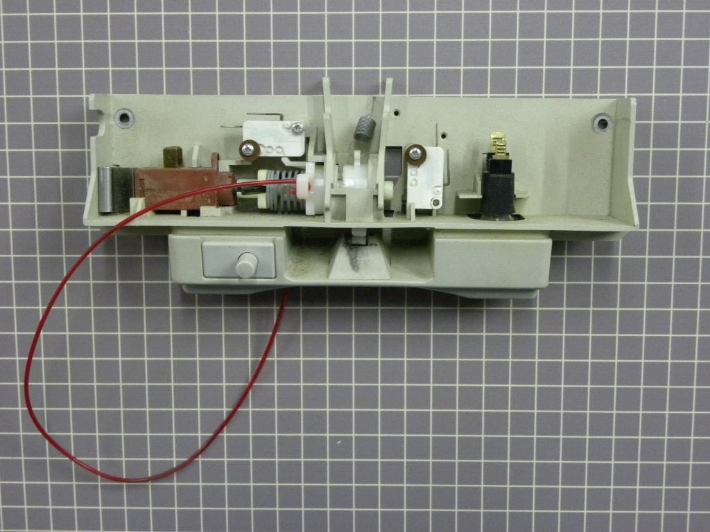 Door Latch Assembly 22003467
