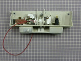 Door Latch Assembly 22003467
