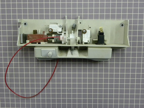 Door Latch Assembly 22003467