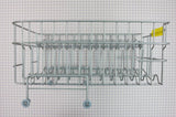 Upper Basket with Wheels 12976000001007