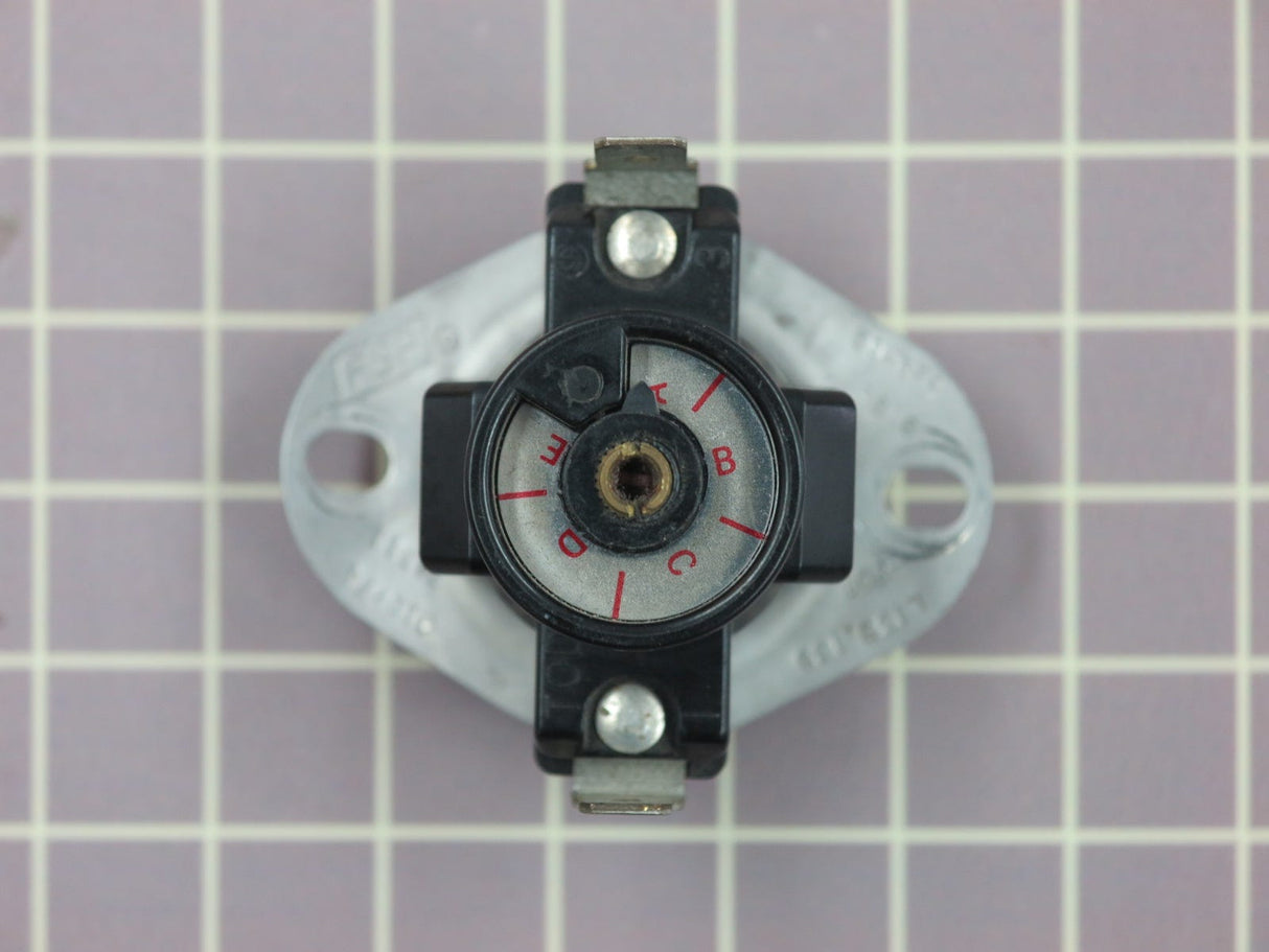 Adjustable Cycling Thermostat 694674