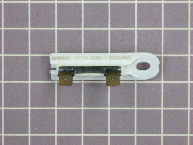 Electrolux Refrigerator PTC Starter 218721108