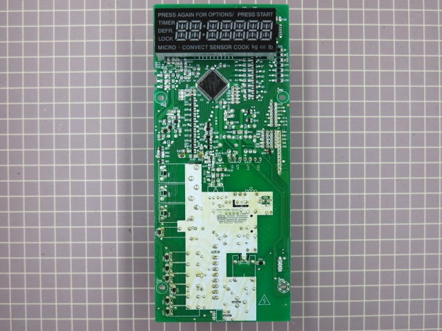 Control Board 5304494104
