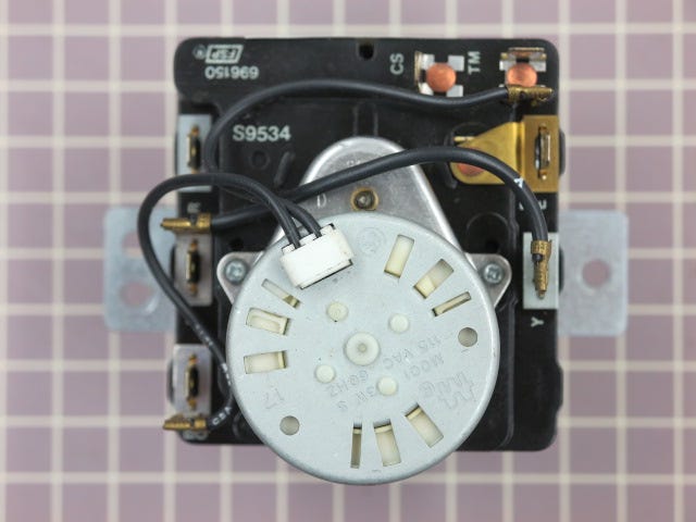 Auto Timer 690346