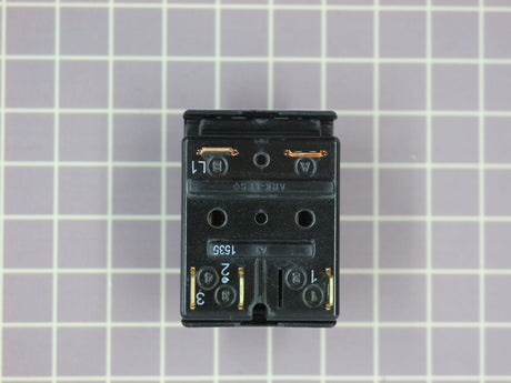 Fabric Selector Switch (3-Position) 513505
