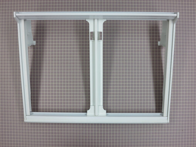 Complete Crisper Shelf RF-550-07