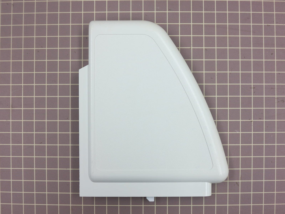 End Panel Left D504009WP