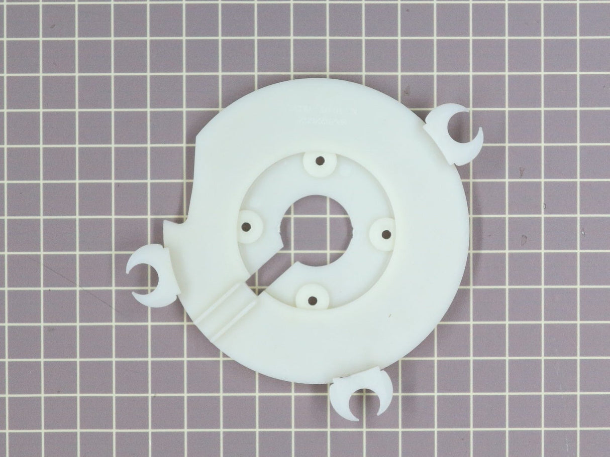 Fan Motor Support MAZ62266201