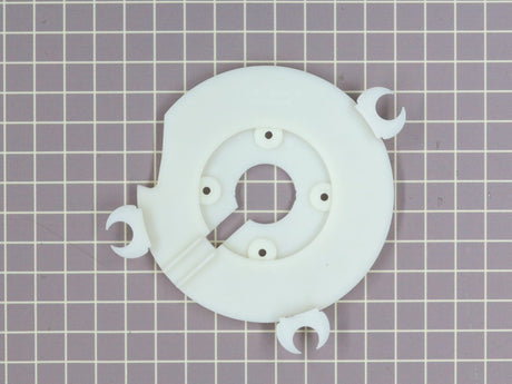 Fan Motor Support MAZ62266201