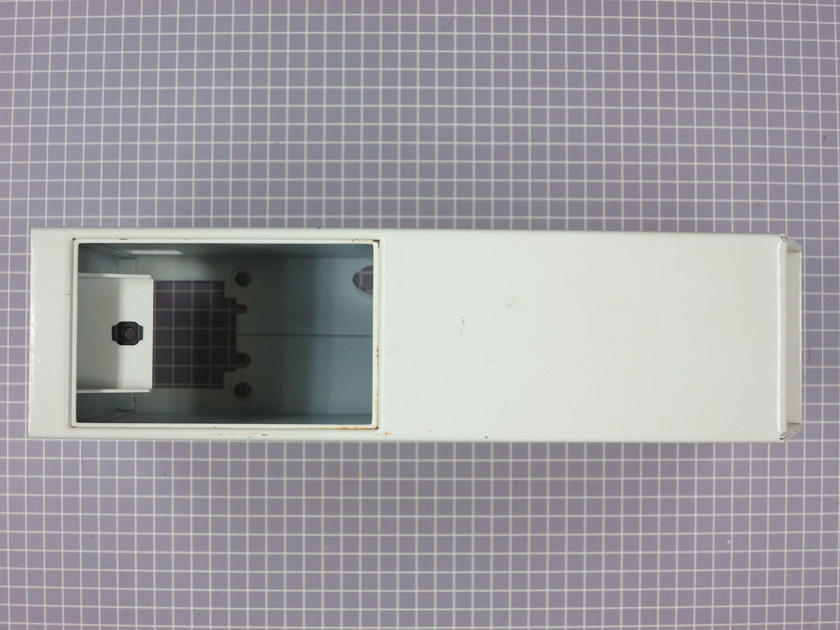 Coin Box Cover 3387753