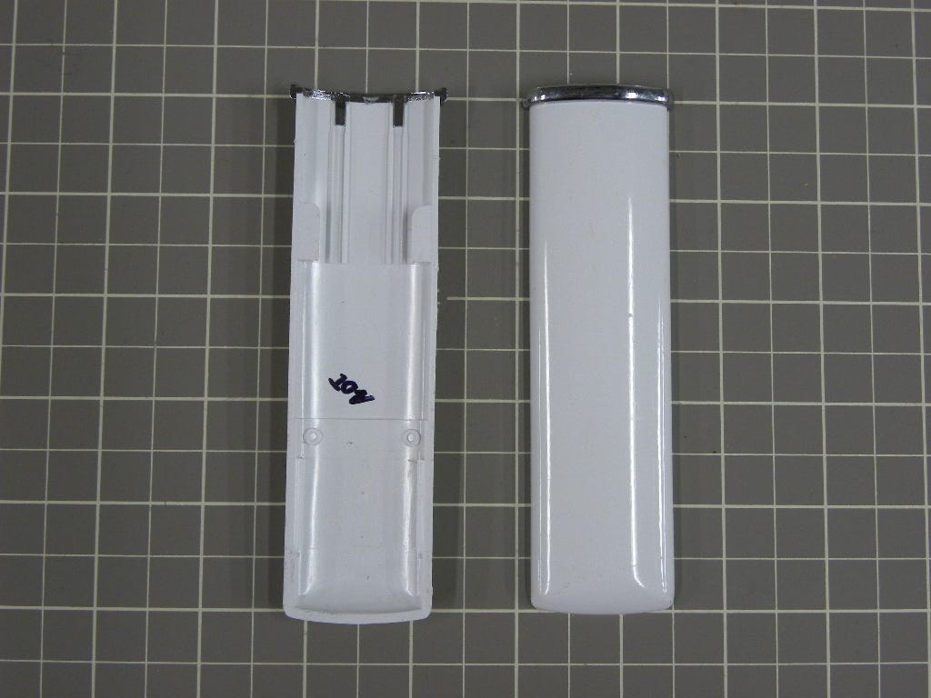 Handle With Band Trim 215867058