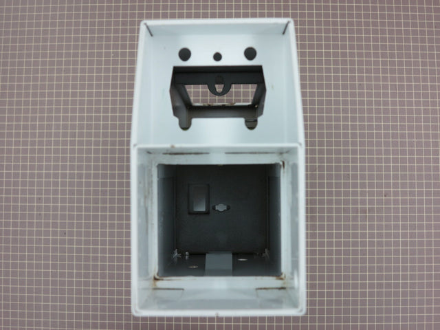 Coin Box Cover 22002478