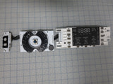 User Interface Board WH22X34918