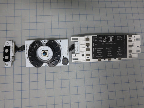 User Interface Board WH22X34918