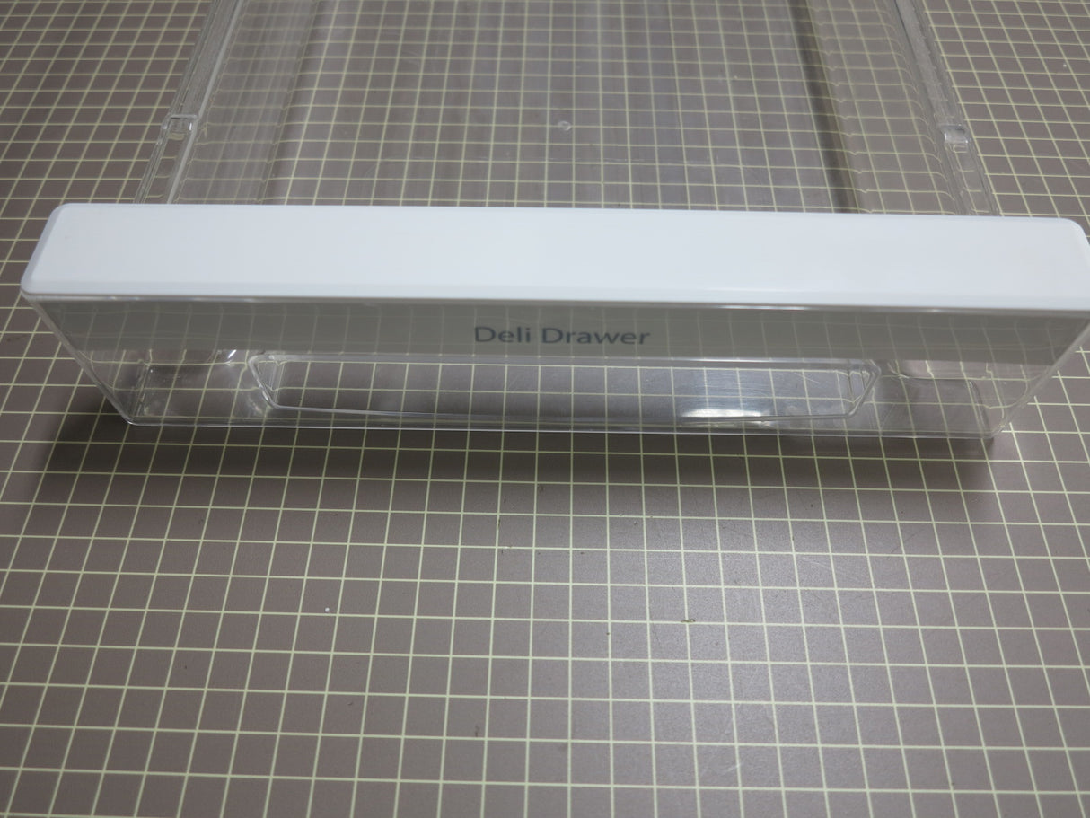 Snack Pan Drawer RF-0500-127