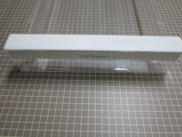Snack Pan Drawer RF-0500-127