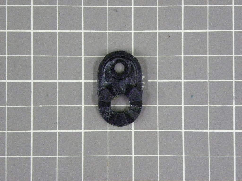 Whirlpool Refrigerator Door Cam 2155311