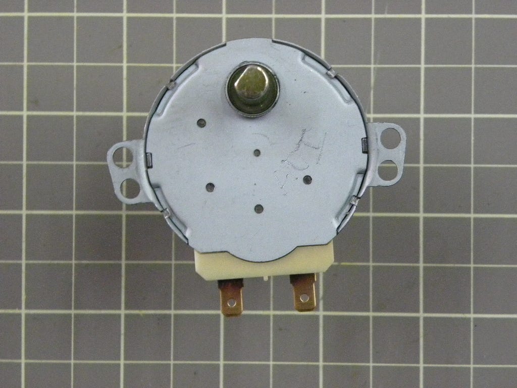 Turntable Motor 56001361