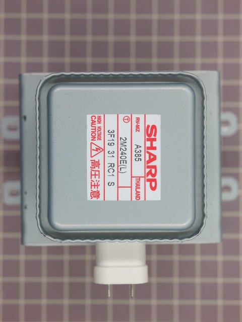 Magnetron 5304463439