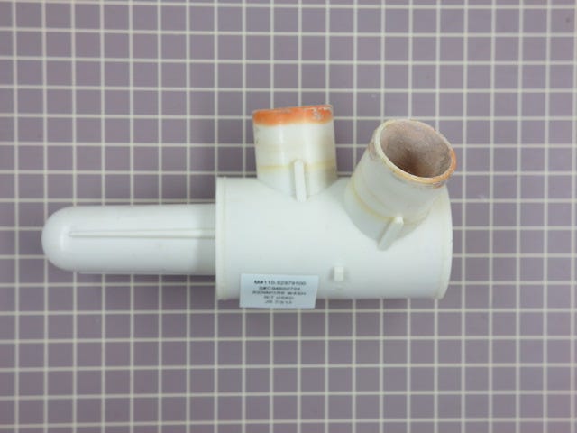 Protector Valve 3351447