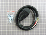 Electrolux Dryer Power Cord 5303325194