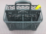 Split & Fit Basket Assembly WP6-918873
