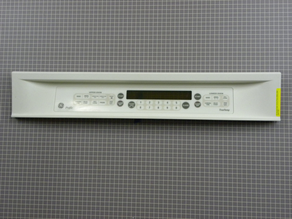 Control Panel WB36T10506