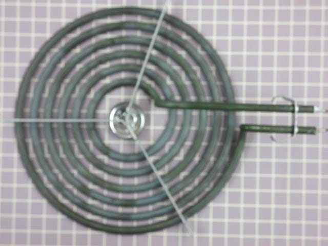 GE Range 8" Surface Element PM30X118