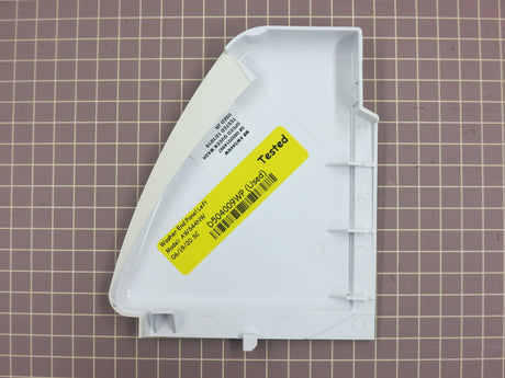 End Panel Left D504009WP
