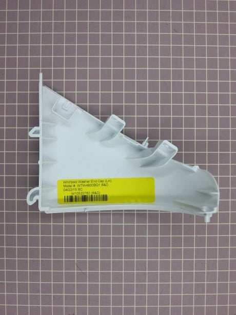End Cap (LH) WPW10520782