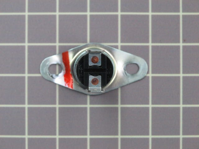 Thermal Fuse WB24T10060