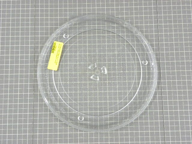 Glass Tray (12") WB39X78