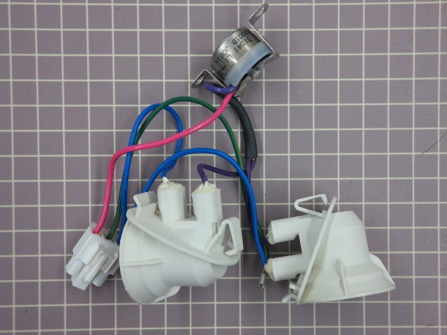 Light Socket Assembly 6621JK2003B