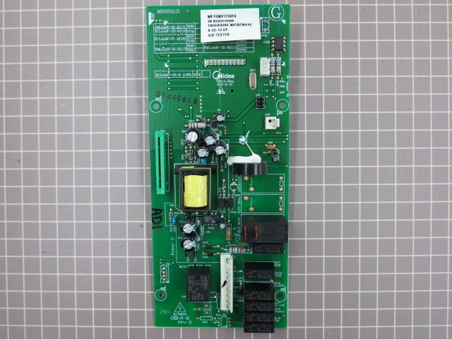 Control Board 5304494104